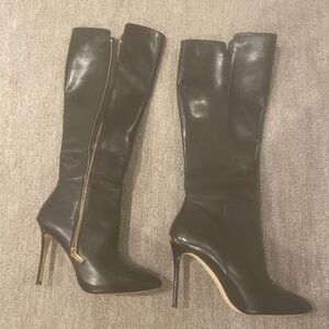 Michael Kors Stiletto Boots